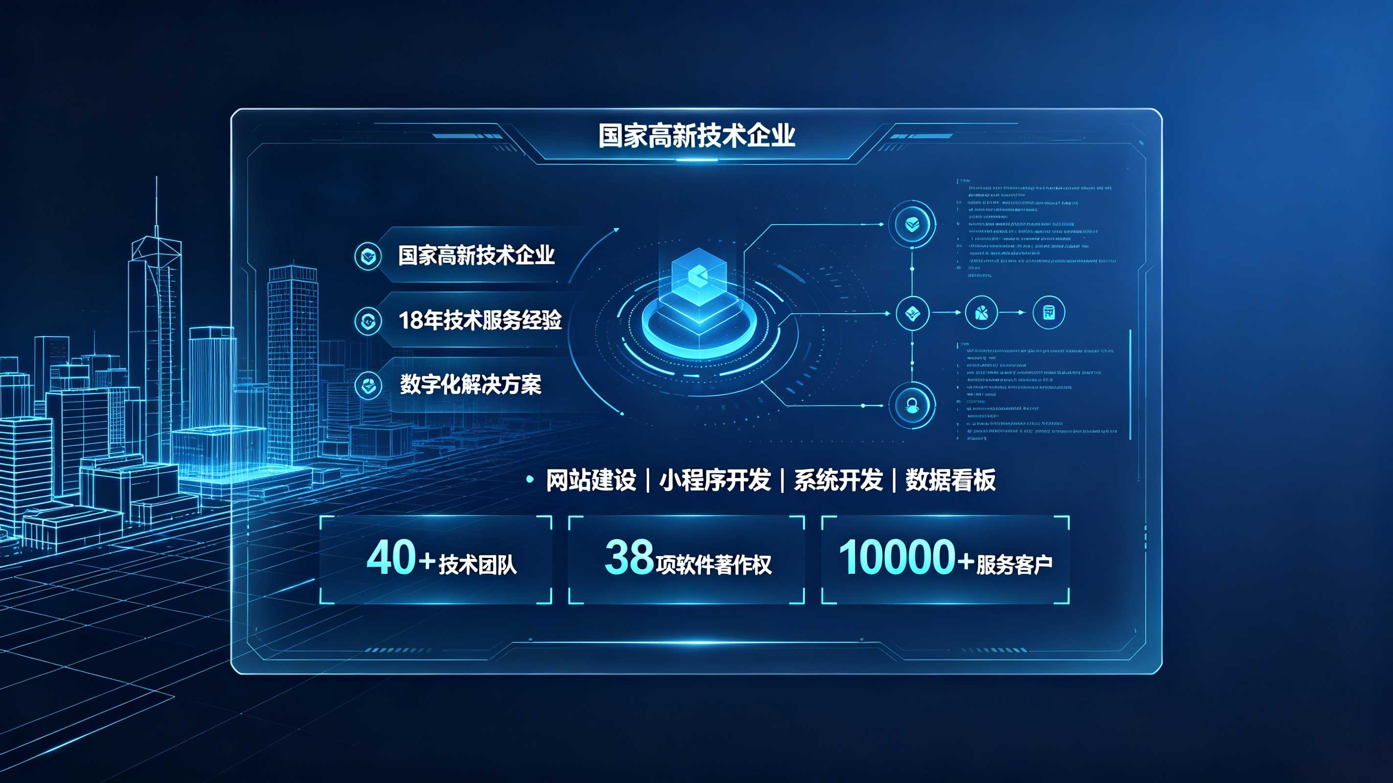 OETY欧亿企业网站开发找谁好？靠谱团队判断方法